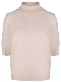 Джемпер однотонный D.EXTERIOR