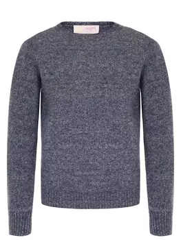 Джемпер однотонный DALMINE