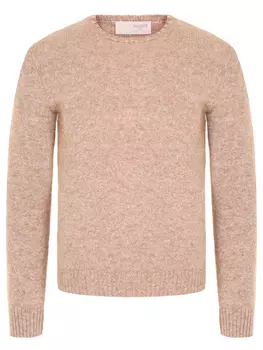 Джемпер однотонный