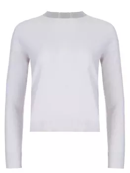 Джемпер однотонный FABIANA FILIPPI