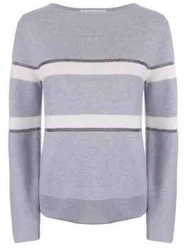 Джемпер однотонный FABIANA FILIPPI