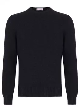 Джемпер однотонный GRAN SASSO