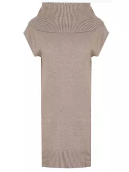 Джемпер однотонный GRAN SASSO