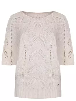 Джемпер однотонный ICEBERG