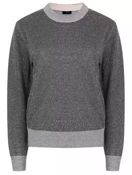 Джемпер однотонный JOSEPH