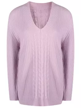 Джемпер однотонный MARINA RINALDI