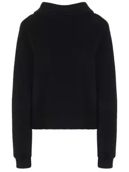 Джемпер однотонный MM STUDIO