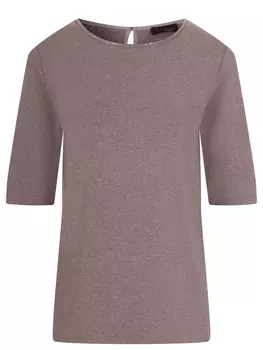 Джемпер однотонный PESERICO