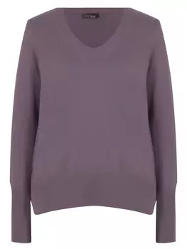 Джемпер однотонный PESERICO