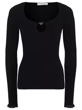 Джемпер однотонный PHILOSOPHY DI LORENZO SERAFINI