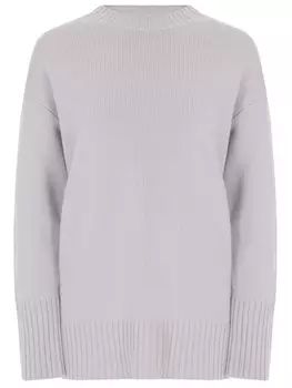 Джемпер однотонный SHADE