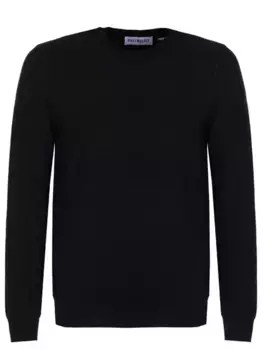 Джемпер полушерстяной