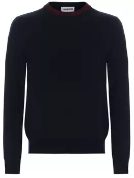 Джемпер с логотипом