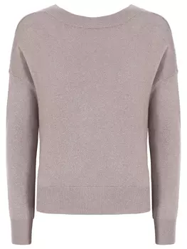 Джемпер с люрексом CANOE