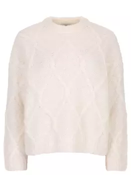 Джемпер с пайетками ANTONELLI FIRENZE