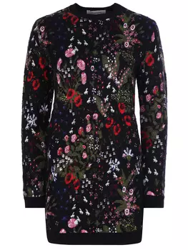 Джемпер с принтом VALENTINO