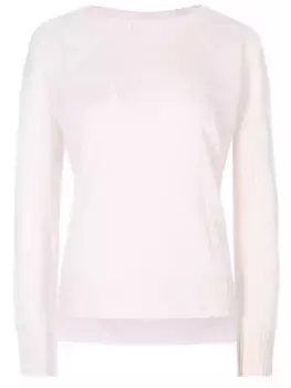 Джемпер с узором