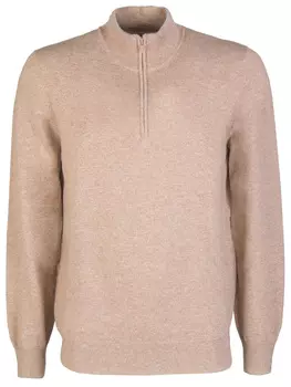 Джемпер с высоким воротом BRUNELLO CUCINELLI