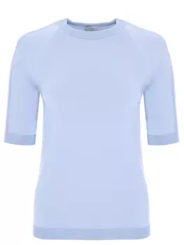 Джемпер шелковый