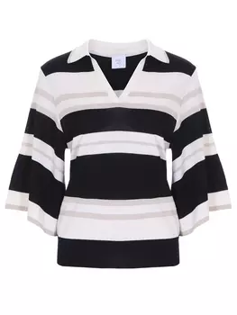 Джемпер шелковый