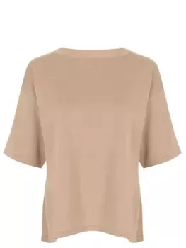 Джемпер шелковый