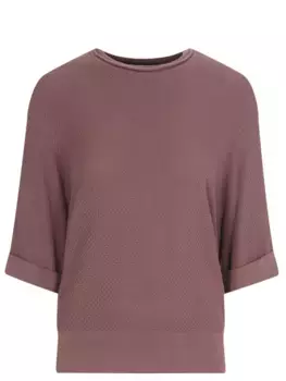 Джемпер шелковый