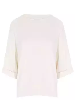 Джемпер шелковый