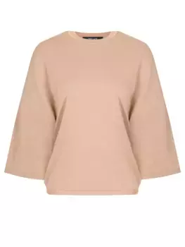 Джемпер шелковый