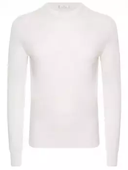 Джемпер шелковый