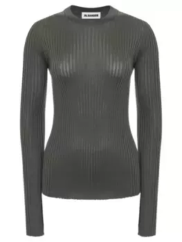 Джемпер шелковый