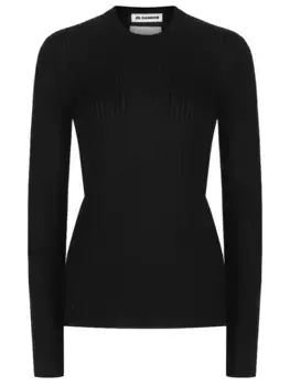 Джемпер шелковый