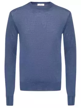 Джемпер шелковый