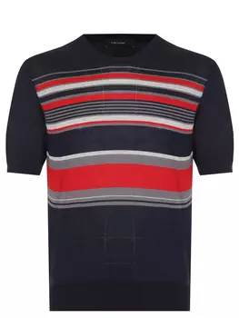 Джемпер шелковый CORTIGIANI