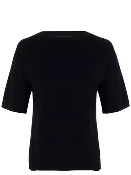 Джемпер шелковый FREE AGE