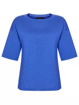 Джемпер шелковый FREE AGE