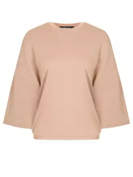 Джемпер шелковый