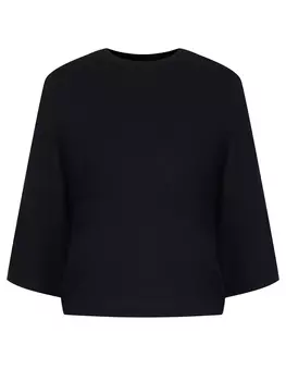 Джемпер шелковый FREE AGE