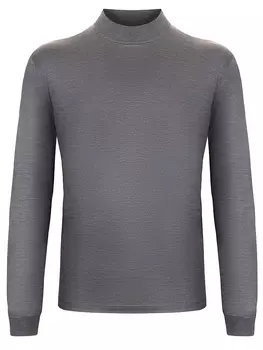 Джемпер шелковый GRAN SASSO