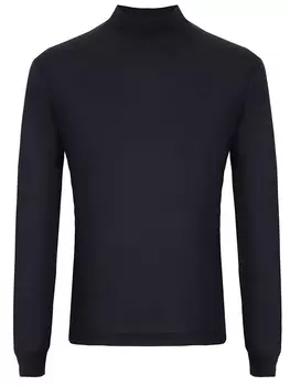 Джемпер шелковый GRAN SASSO