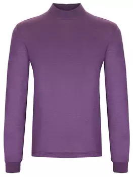 Джемпер шелковый GRAN SASSO