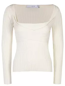 Джемпер шелковый IRO