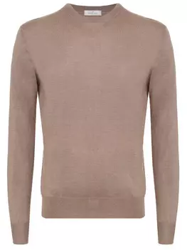 Джемпер шелковый PANICALE