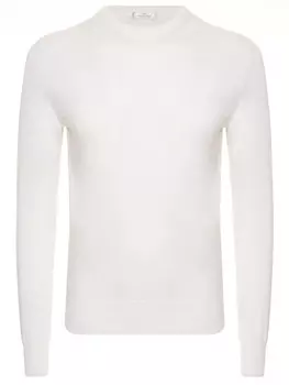 Джемпер шелковый PANICALE