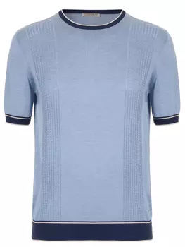 Джемпер шелковый PASHMERE