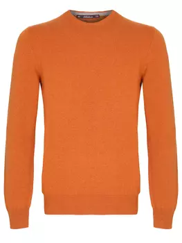 Джемпер шерстяной