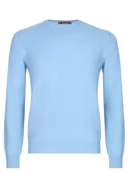 Джемпер шерстяной