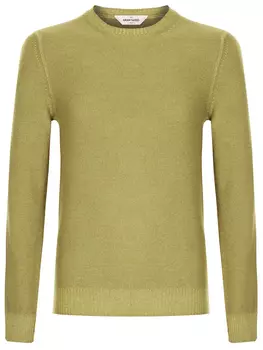 Джемпер шерстяной