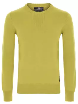 Джемпер шерстяной