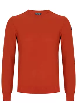 Джемпер шерстяной