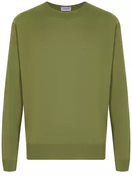 Джемпер шерстяной